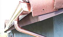 Rain Gutter Installation, Repair, Cleaning in Rosemead, CA